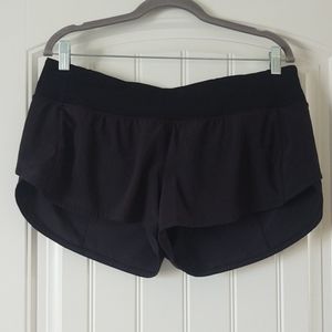 Lululemon Speed Up Short